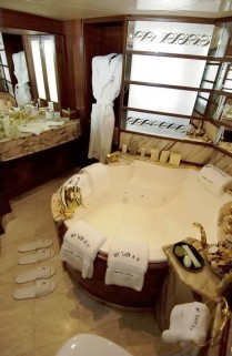 Lady K II Master Bath